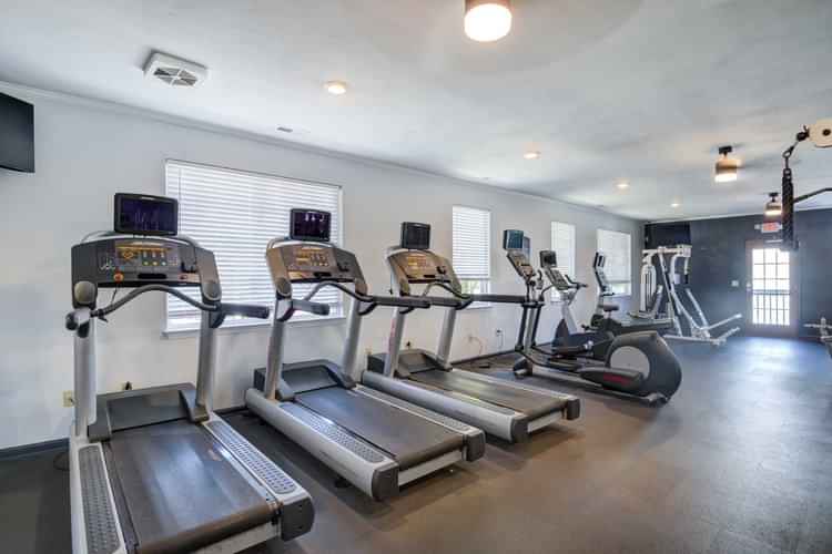 Arcadia Harrisonburg, Harrisonburg - Harrisonburg, Virginia, United States - Amenities