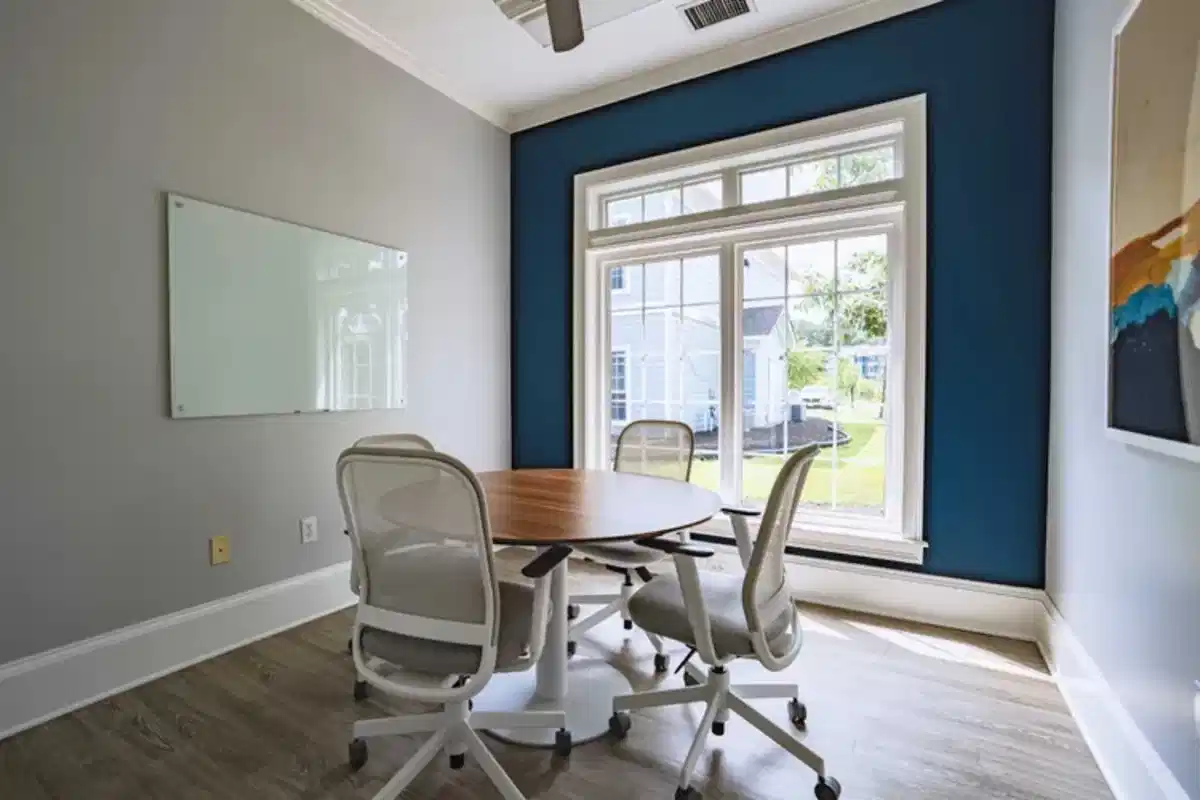 The Lodge On The Trail, West Lafayette - West Lafayette, Indiana, United States - Common Area