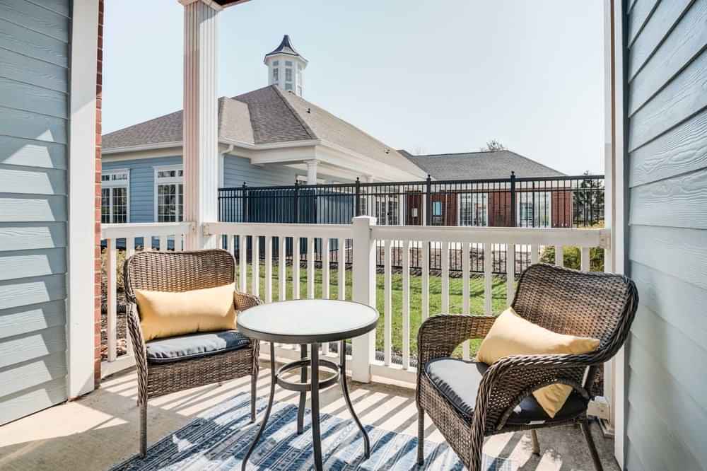 The Lodge On The Trail, West Lafayette - West Lafayette, Indiana, United States - Amenities