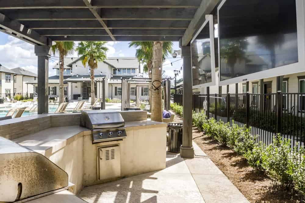 Arlington Cottages & Townhomes, Baton Rouge 5