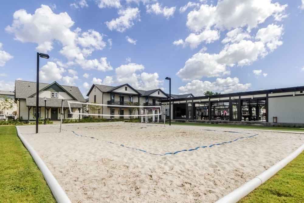 Arlington Cottages & Townhomes, Baton Rouge - Baton Rouge, Louisiana, United States - Amenities