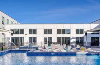 Proxi Lawrence, Lawrence - Lawrence, Kansas, United States - Amenities