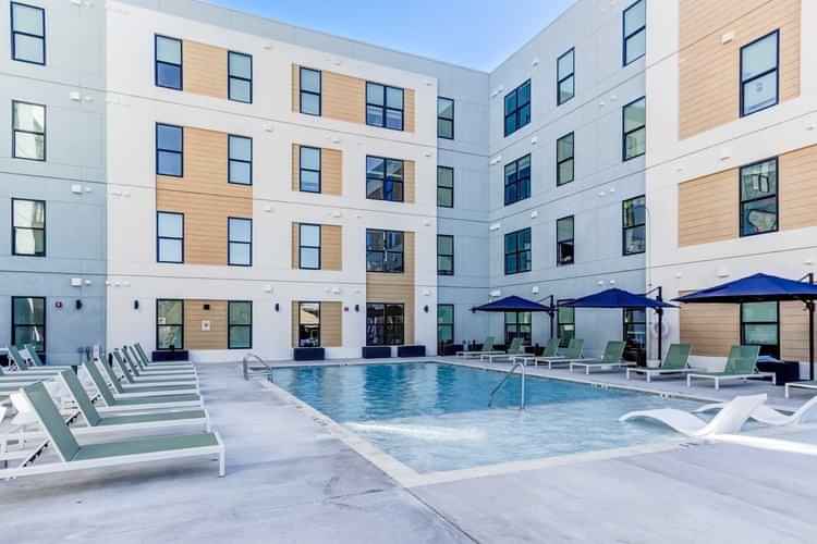 The Helmsman, Savannah - Savannah, Georgia, United States - Exterior