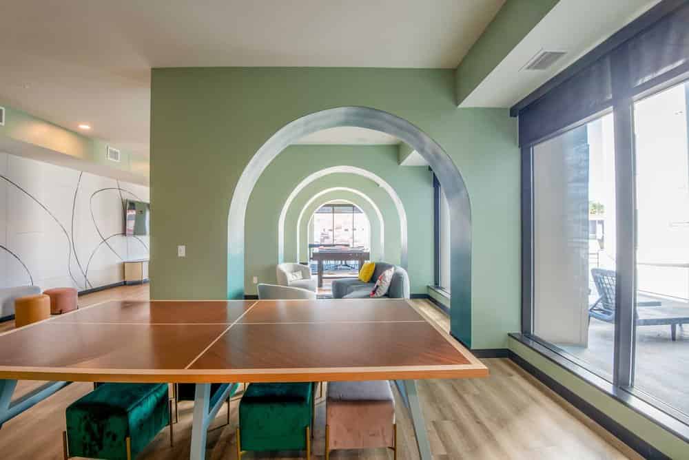 Ascend, Richmond 4