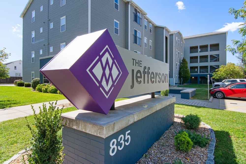 Elevate, Springfield - Springfield, Missouri, United States - Exterior