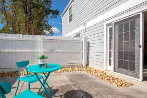 Terrace View, Blacksburg 3