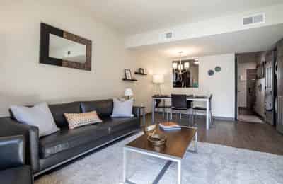 Terrace View, Blacksburg - Blacksburg, Virginia, United States - Common Area
