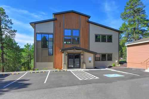 Commons at Sawmill, Flagstaff - Flagstaff, Arizona, United States - Exterior