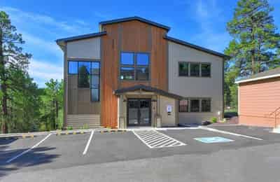 Commons at Sawmill, Flagstaff - Flagstaff, Arizona, United States - Exterior