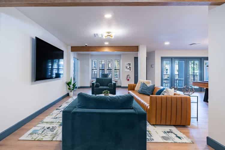 Hideaway Gainesville, Gainesville - Gainesville, Florida, United States - Common Area