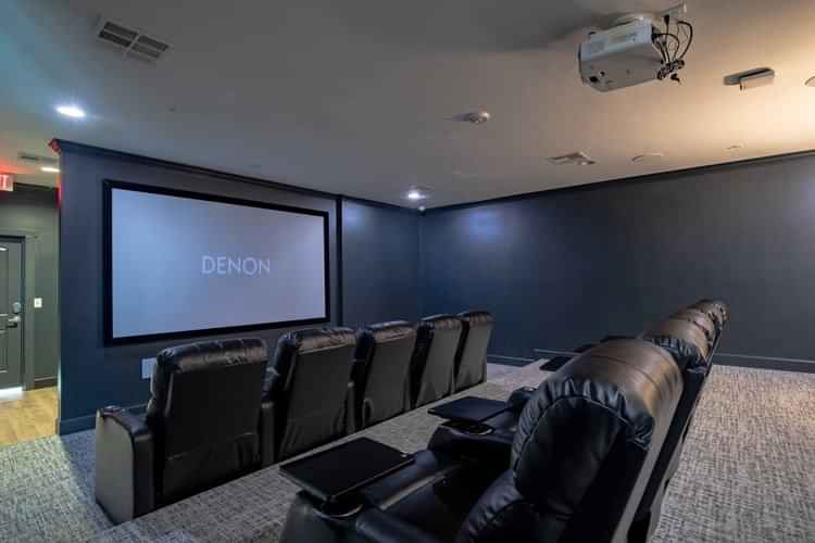 The Outpost, Fort Collins - Fort Collins, Colorado, United States - Amenities