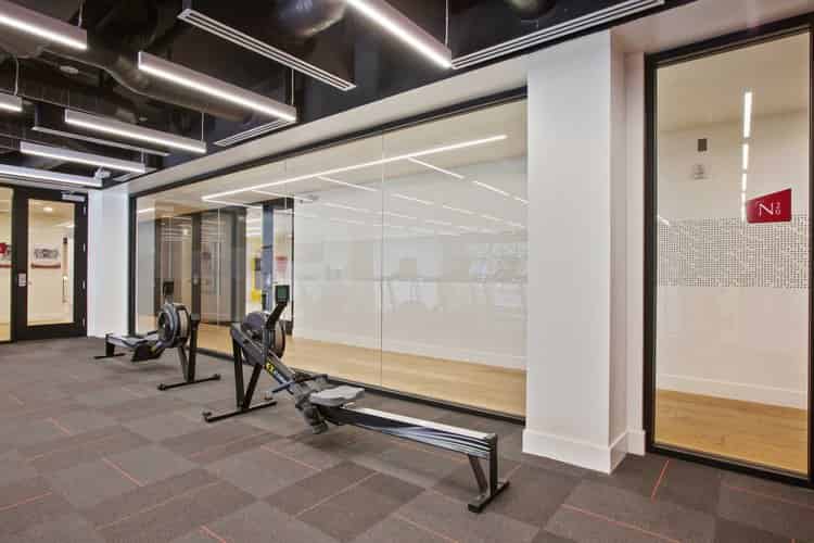 Nine20 Tempe, Tempe - Tempe, Arizona, United States - Amenities