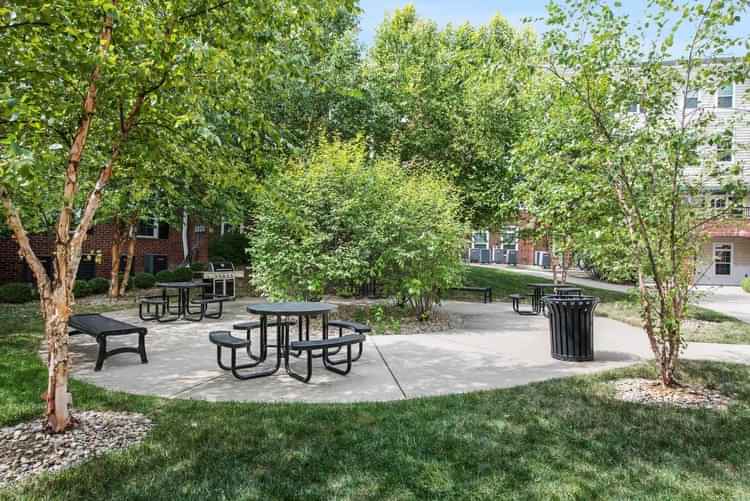 University Edge Cincinnati, Cincinnati - Cincinnati, Ohio, United States - Exterior