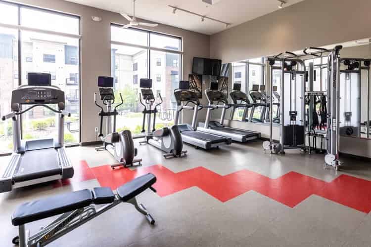 University Edge Youngstown, Youngstown - Youngstown, Ohio, United States - Amenities