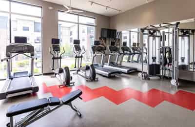 University Edge Youngstown, Youngstown - Youngstown, Ohio, United States - Amenities