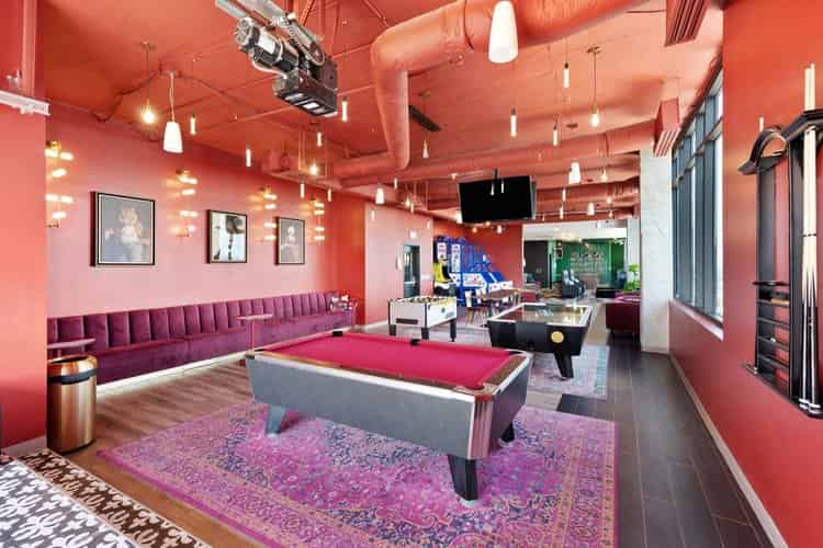 Scholar Birmingham, Birmingham - Birmingham, Alabama, United States - Amenities