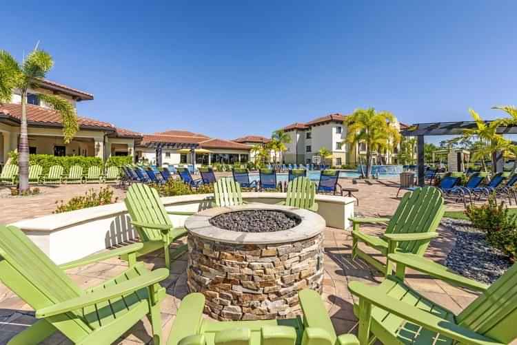 The Reef Student Living, Fort Myers - Fort Myers, Florida, United States - Exterior