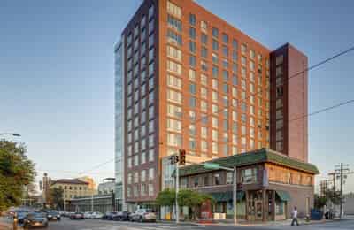 Everly On The Loop, St Louis - St. Louis, Missouri, United States - Exterior
