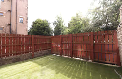 Room in a 10 Bedroom Apartment, Regent Street, Lancaster, LA1 1SQ - Lancaster, England, United Kingdom - Exterior