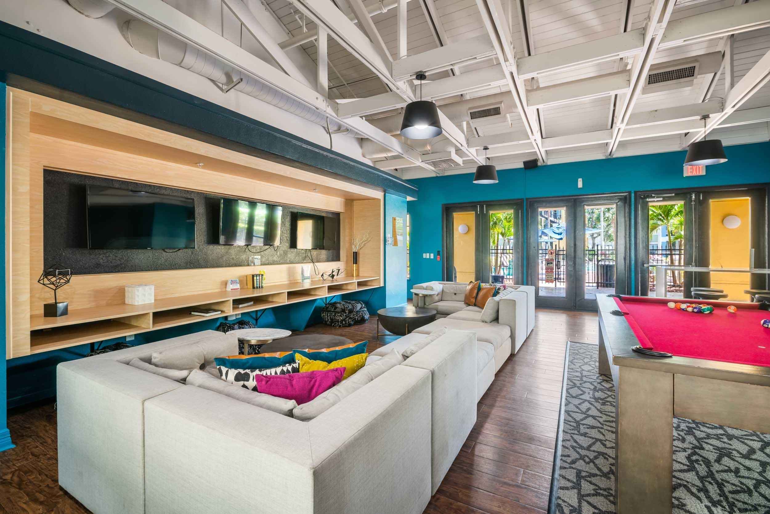 The Verge, Orlando - Orlando, Florida, United States - Common Area