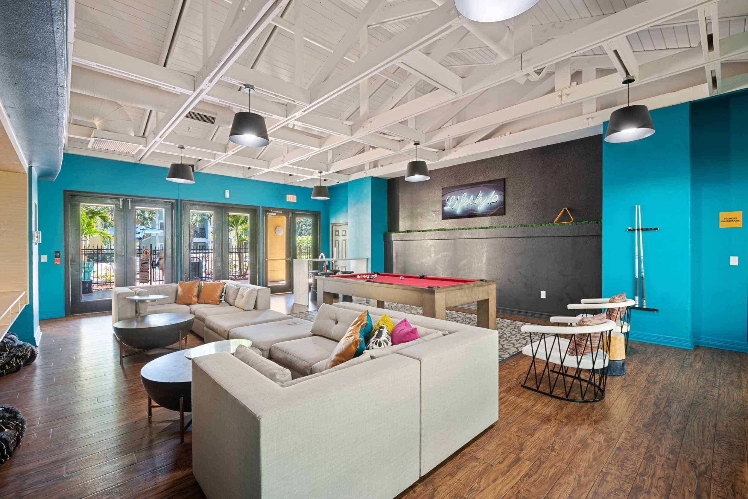 The Verge, Orlando 3