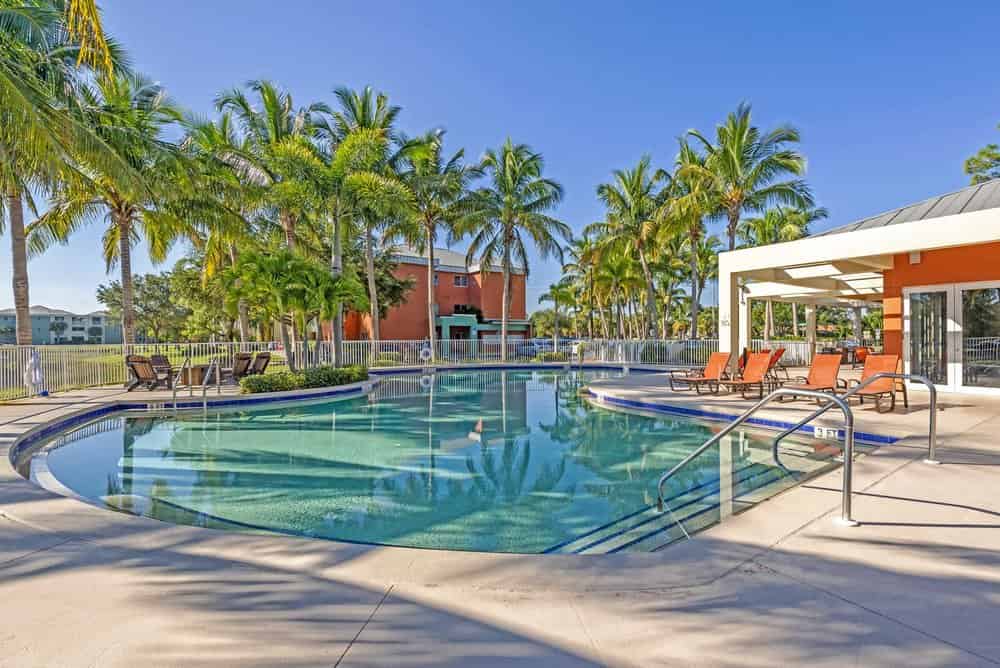 Coastal Village, Fort Myers - Fort Myers, Florida, United States - Amenities