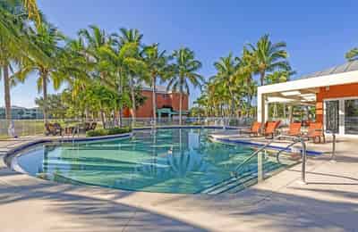 Coastal Village, Fort Myers - Fort Myers, Florida, United States - Amenities
