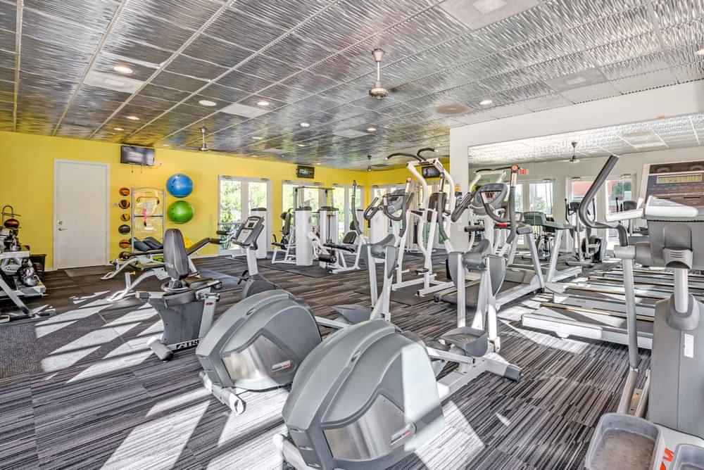 Coastal Village, Fort Myers - Fort Myers, Florida, United States - Amenities