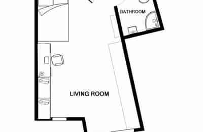 1 Bedroom Flat - Bedroom?w=400&h=260&fit=crop&q=40&auto=format&trim=auto
