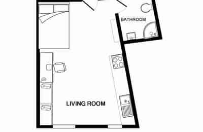 1 Bedroom Flat - Bedroom?w=400&h=260&fit=crop&q=40&auto=format&trim=auto
