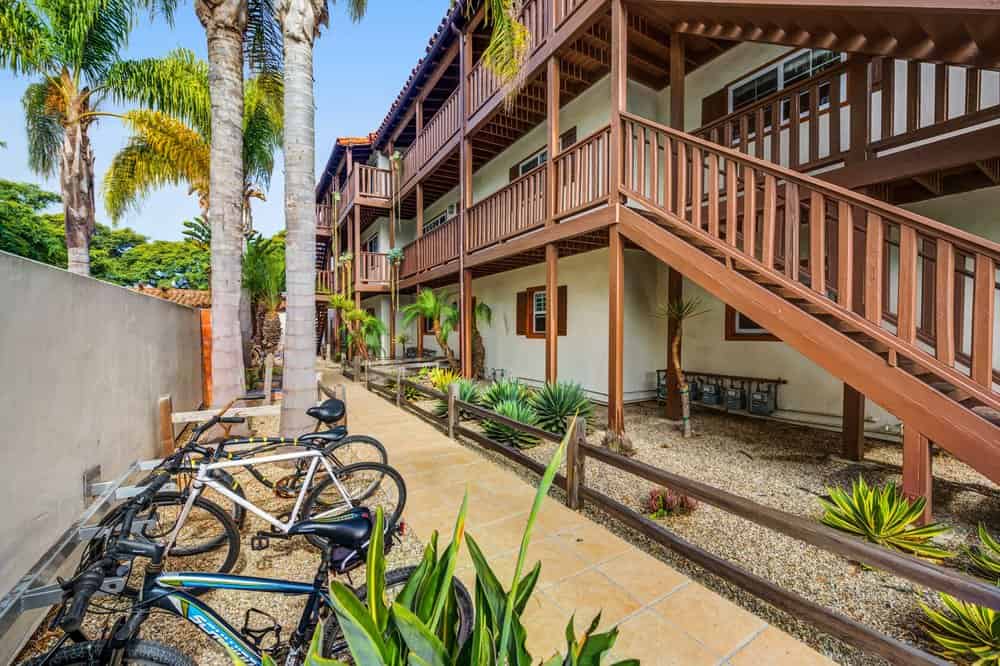 Solis Isla Vista, Goleta 5