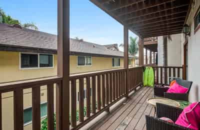 Solis Isla Vista, Goleta - Goleta, California, United States - Exterior