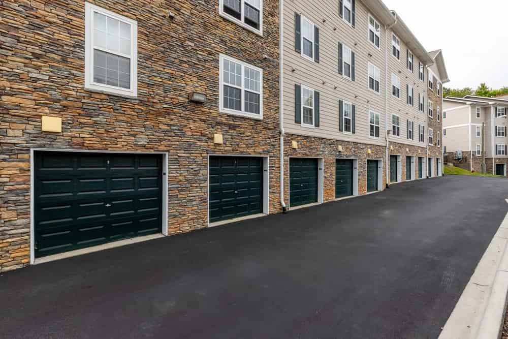 The Village of Meadowview, Boone - Boone, North Carolina, United States - Exterior