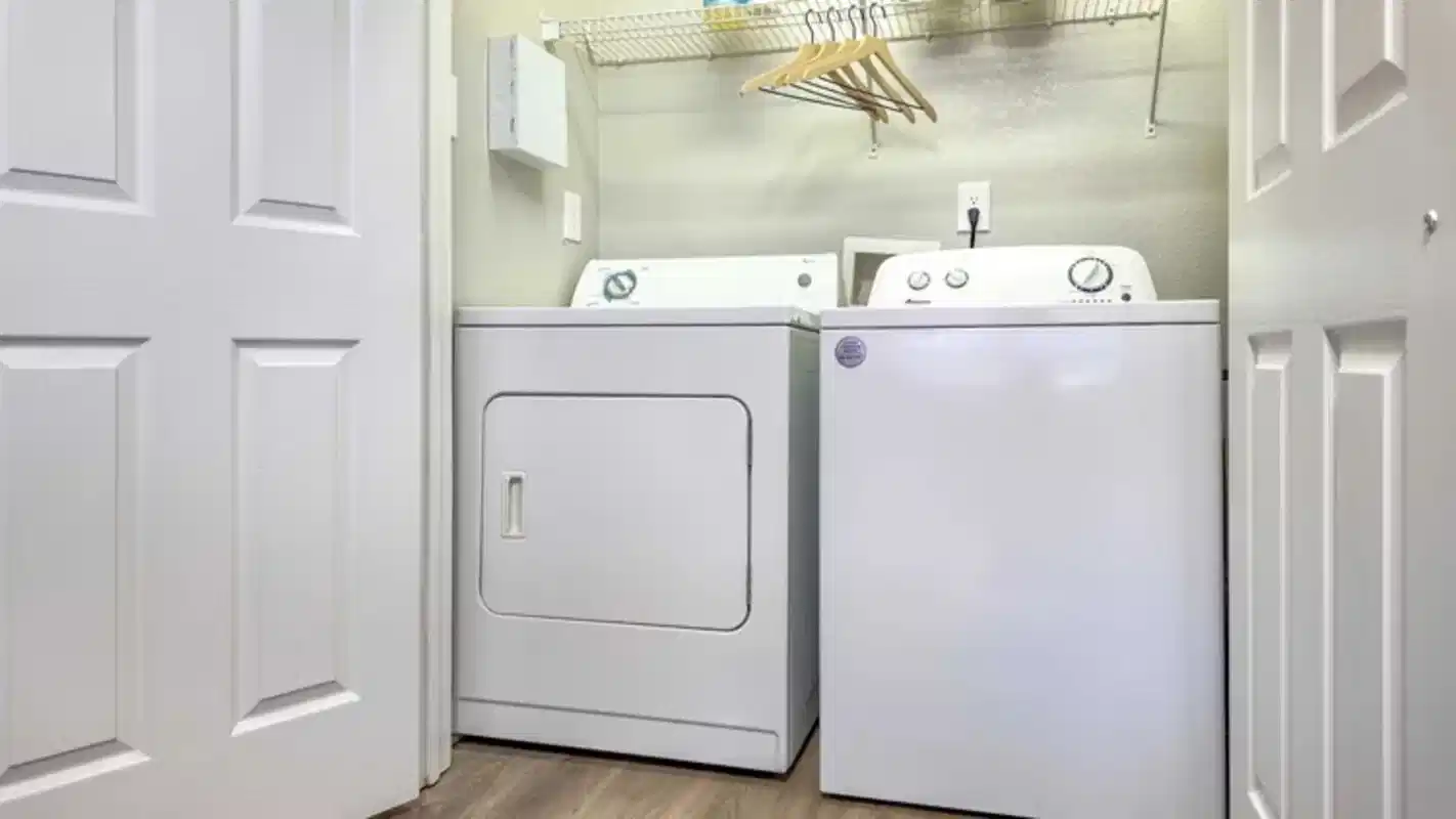 The Village of Meadowview, Boone - Boone, North Carolina, United States - Bathroom