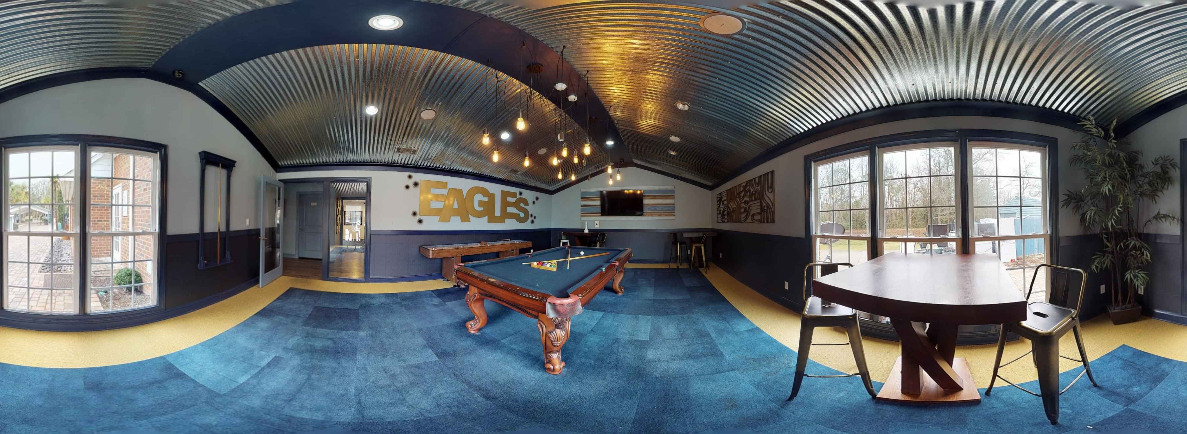 Southern Downs, Statesboro - Statesboro, Georgia, United States - Amenities