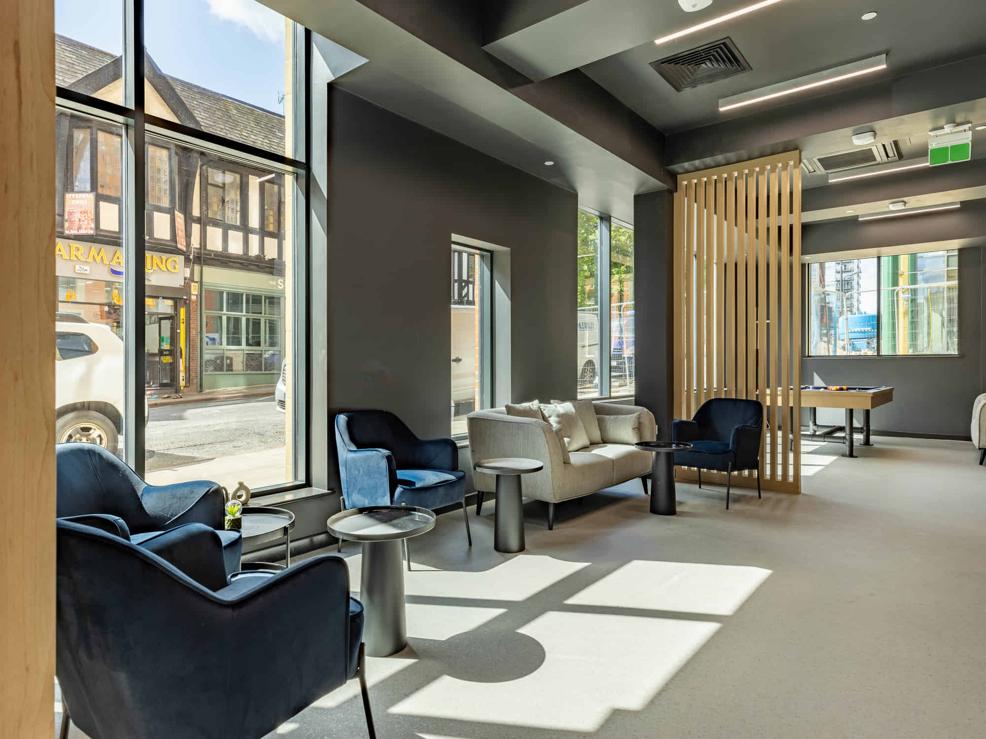 Common Area