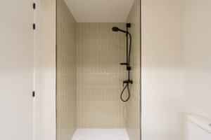 Madrid Alcobendas Hub, Madrid - Madrid, Spain - Studio - Bathroom