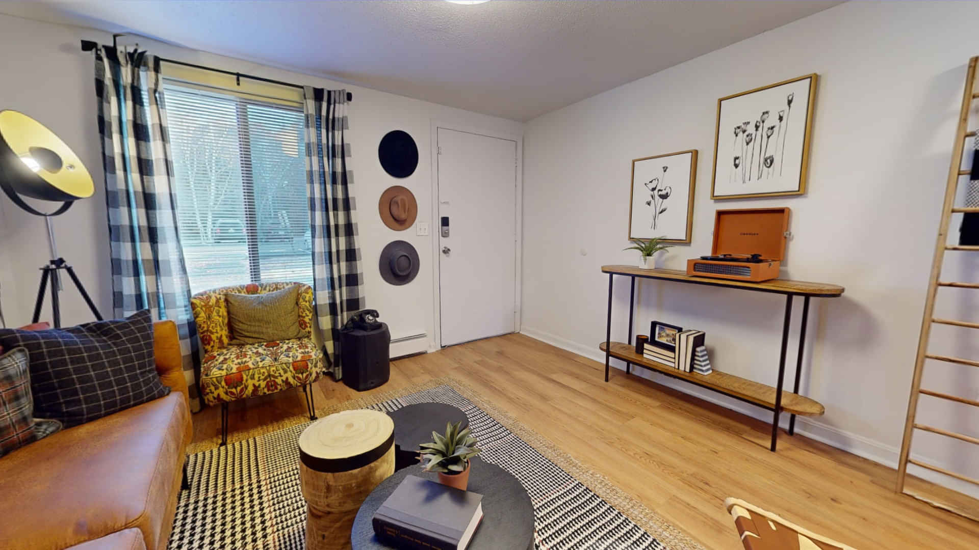 The Den (Hunting Lodge & Cedar Ridge), Willington - Willington, Connecticut, United States - Common Area