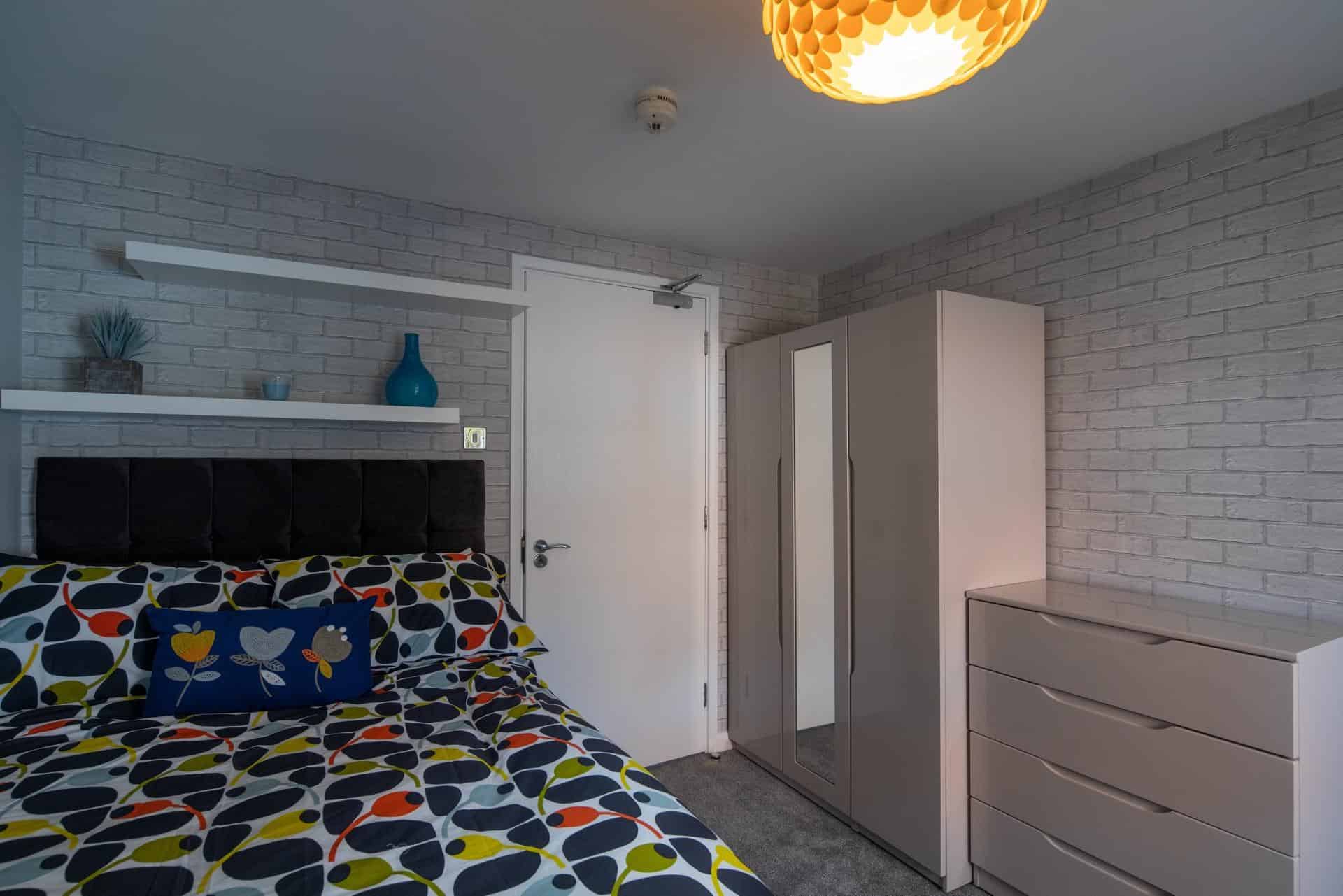 Normal Non Ensuite