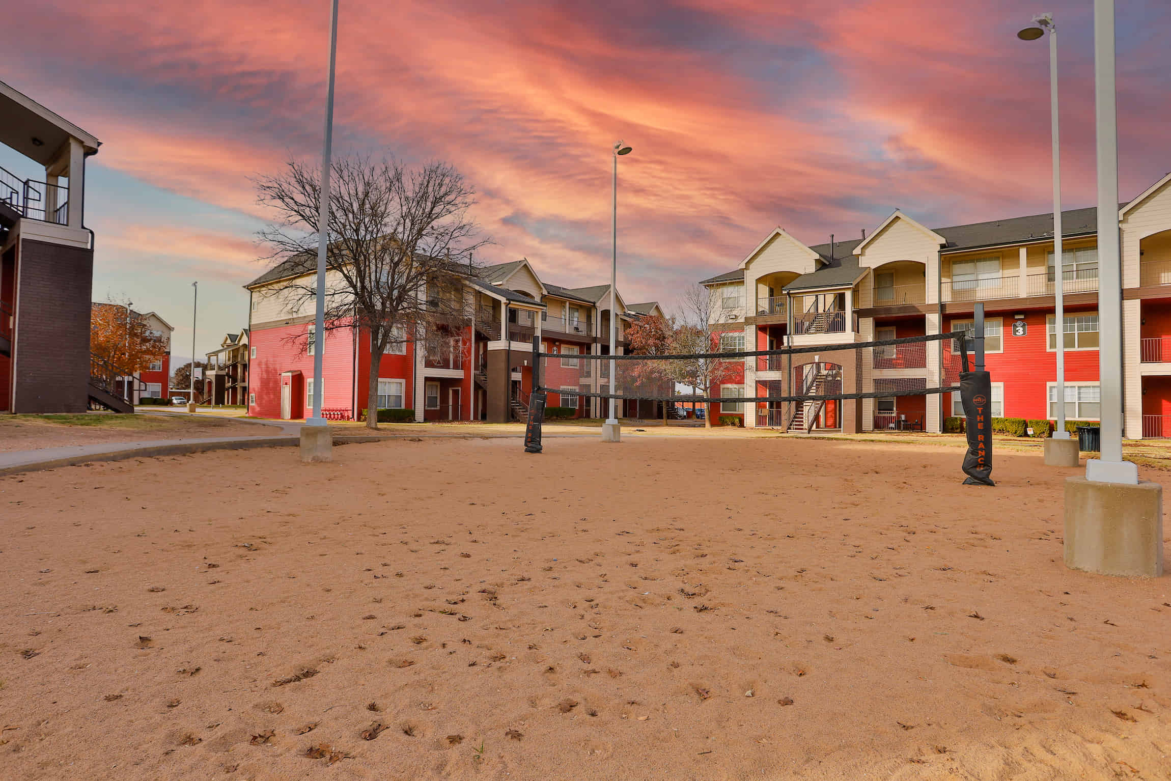 The One At Lubbock, Lubbock image 8