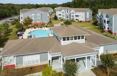 Pointe At Troy, Troy - Troy, Alabama, United States - Exterior
