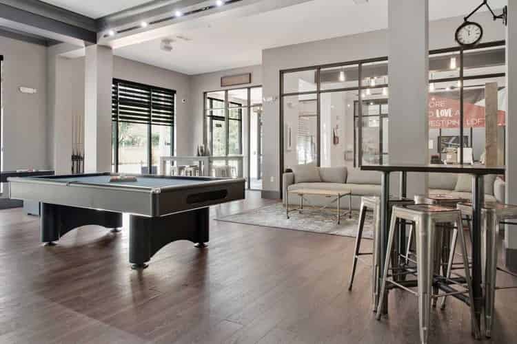 West Pine Lofts, St. Louis 5