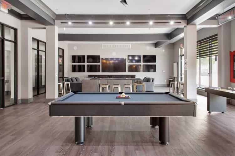 West Pine Lofts, St. Louis 4
