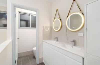 Room in a 5 Bedroom Apartment, 20A Milner Road, Hilton, Adelaide, 5033 - Adelaide, South Australia, Australia - Bedroom 2 - Bathroom