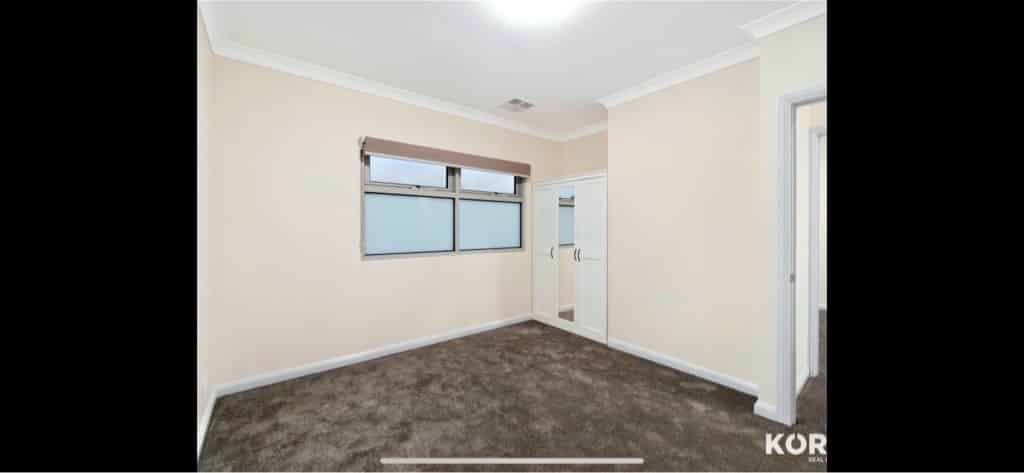 Room in a 5 Bedroom Apartment, 20A Milner Road, Hilton, Adelaide, 5033 - Adelaide, South Australia, Australia - Bedroom 5 - Bedroom