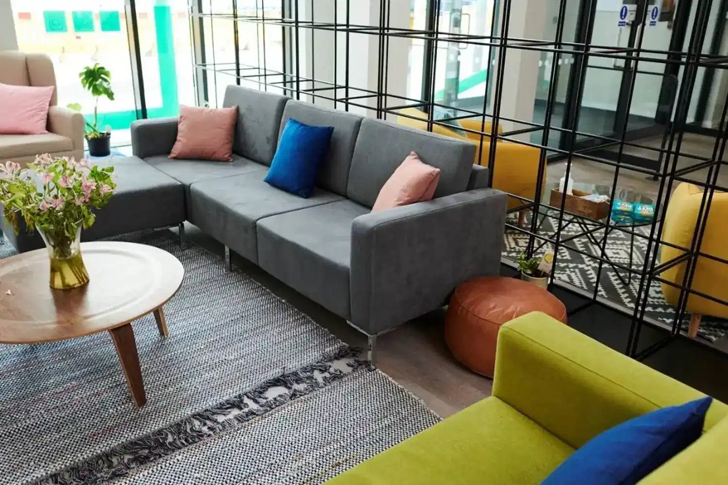 LNT Canvas Walthamstow, London - London, England, United Kingdom - Common Area