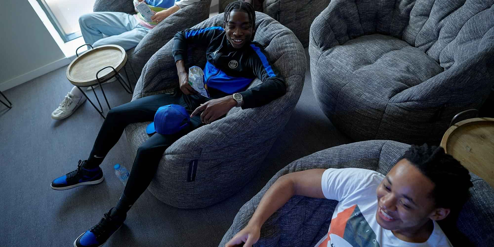 London Nest Canvas Walthamstow, London - London, England, United Kingdom - Amenities