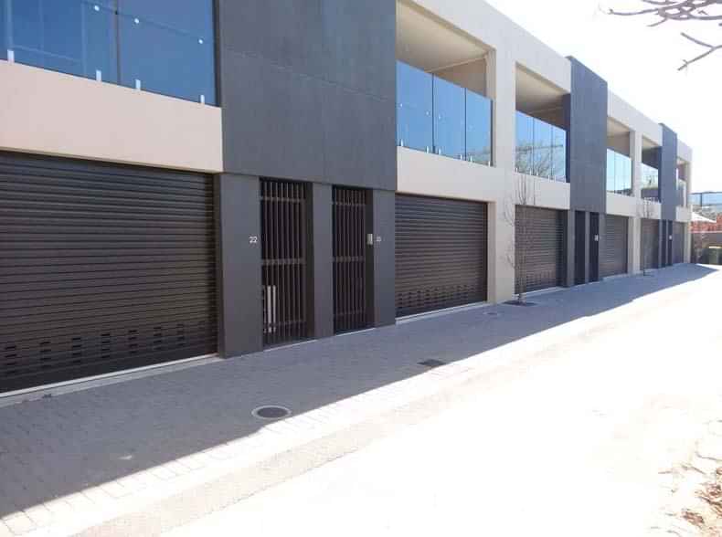 Room in a 4 Bedroom Apartment, 20 Petronella Lane, Adelaide, 5000 - Adelaide, South Australia, Australia - Exterior