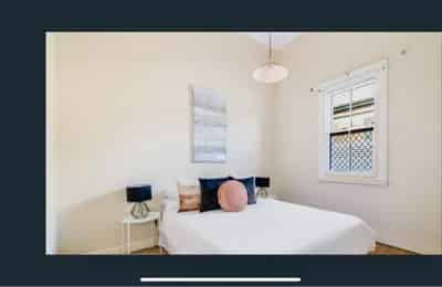 Room in a 7 Bedroom Apartment, 7 Hughes Street, Mile End, City of West Torrens, 5031 - Adelaide, South Australia, Australia - Bedroom 6 - Bedroom