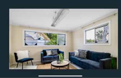 Room in a 6 Bedroom Apartment, 7 Hughes Street, Mile End, City of West Torrens, 5031 (Room 2) - Adelaide, South Australia, Australia - Bedroom 1 - Common Area